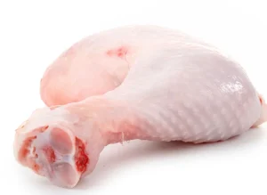 Cuisse de poulet