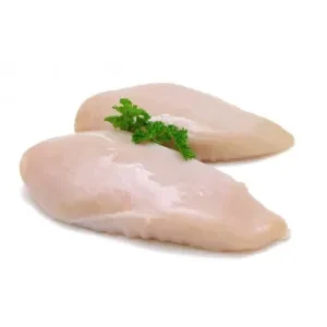 Filet de poulet