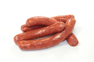 Merguez de volaille
