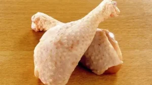 Pilon de poulet – Vente au carton de 1kg, 2kgs ou 5kgs