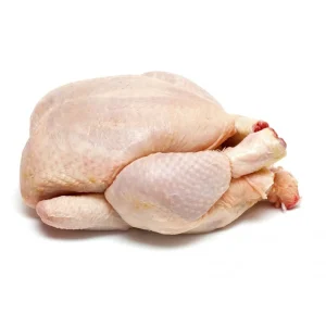 Poulet PAC – Vente au poids